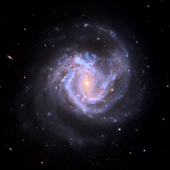 NGC 7099